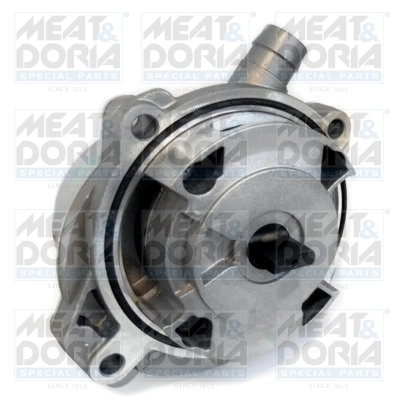 Vacuum Pump, braking system